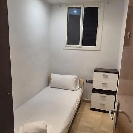 Dalies Apartmán